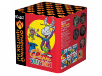 Финт ушами Салют купить в Сосногорске | sosnogorsk.salutsklad.ru