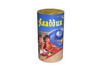 Аладдин Фонтан пиротехнический купить в Сосногорске | sosnogorsk.salutsklad.ru