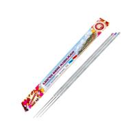 Триколор 300 мм. Бенгальские огни цветные купить в Сосногорске | sosnogorsk.salutsklad.ru