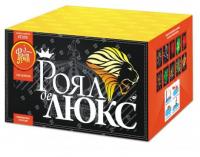 Роял де Люкс Салют купить в Сосногорске | sosnogorsk.salutsklad.ru