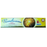 Фестивальные Бенгальские огни купить в Сосногорске | sosnogorsk.salutsklad.ru