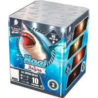 Акула Фейерверк купить в Сосногорске | sosnogorsk.salutsklad.ru