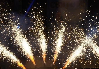 Мир бытовой пиротехники - Сосногорск | sosnogorsk.salutsklad.ru