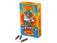 Команда корсара Моргана 1-2 Петарды купить в Сосногорске | sosnogorsk.salutsklad.ru