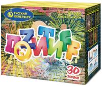 Позитифф Салют купить в Сосногорске | sosnogorsk.salutsklad.ru