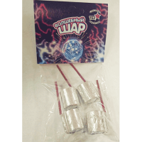 Волшебный шар Наземный фейерверк купить в Сосногорске | sosnogorsk.salutsklad.ru