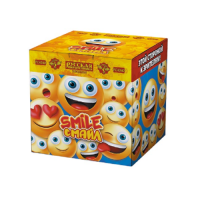 Смайл Фонтан пиротехнический купить в Сосногорске | sosnogorsk.salutsklad.ru