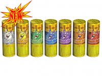 Цветной дым 40 Цветной дым купить в Сосногорске | sosnogorsk.salutsklad.ru