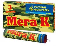 Мега К Петарды купить в Сосногорске | sosnogorsk.salutsklad.ru