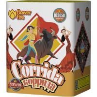 Коррида Салют купить в Сосногорске | sosnogorsk.salutsklad.ru