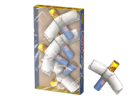 Ланцет Фейерверки летающие купить в Сосногорске | sosnogorsk.salutsklad.ru