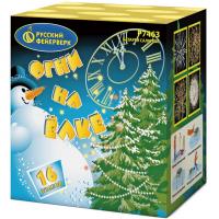 Огни на елке Салют купить в Сосногорске | sosnogorsk.salutsklad.ru