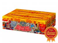 Величие державы Фейерверк купить в Сосногорске | sosnogorsk.salutsklad.ru