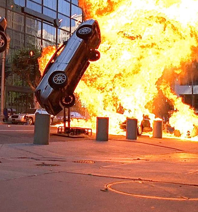 Про пиротехнику и пиротехников - Сосногорск | sosnogorsk.salutsklad.ru