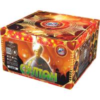 Султан Салют купить в Сосногорске | sosnogorsk.salutsklad.ru