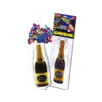 Шампусик Пневматическая хлопушка купить в Сосногорске | sosnogorsk.salutsklad.ru