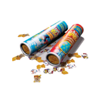 Макси с сюрпризом (Маска) Хлопушки купить в Сосногорске | sosnogorsk.salutsklad.ru