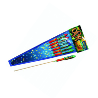 Tristar Тристар Ракеты купить в Сосногорске | sosnogorsk.salutsklad.ru