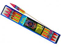 Ракеты Ассорти Ракеты купить в Сосногорске | sosnogorsk.salutsklad.ru