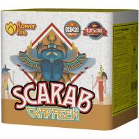 Скарабей Фейерверк купить в Сосногорске | sosnogorsk.salutsklad.ru