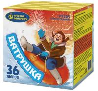 Ватрушка Салют купить в Сосногорске | sosnogorsk.salutsklad.ru