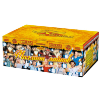 Миллион лайков Батарея салютов купить в Сосногорске | sosnogorsk.salutsklad.ru