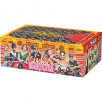 Сливки общества Батарея салютов купить в Сосногорске | sosnogorsk.salutsklad.ru