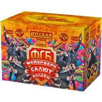 ФСБ: Фейерверк-Салют-Балдеж Фейерверк купить в Сосногорске | sosnogorsk.salutsklad.ru