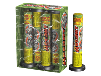 Десант Дневной фейерверк купить в Сосногорске | sosnogorsk.salutsklad.ru