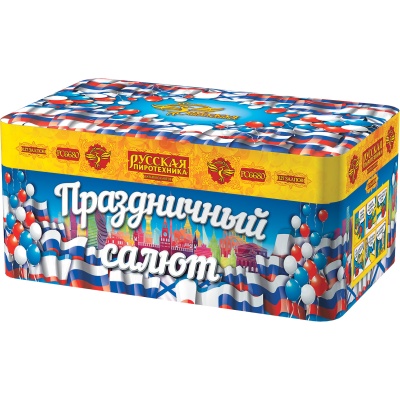 Праздничный салют Батарея салютов купить в Сосногорске | sosnogorsk.salutsklad.ru