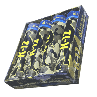 К-12 Петарды купить в Сосногорске | sosnogorsk.salutsklad.ru