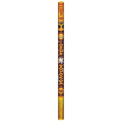 Золотое руно Римские свечи купить в Сосногорске | sosnogorsk.salutsklad.ru