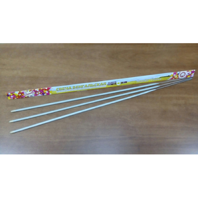 Золото России 650 Бенгальские огни купить в Сосногорске | sosnogorsk.salutsklad.ru