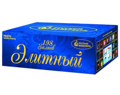 Элитный Комбинированный Фейерверк купить в Сосногорске | sosnogorsk.salutsklad.ru