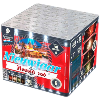 Новый год Фейерверк купить в Сосногорске | sosnogorsk.salutsklad.ru