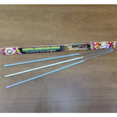 Светофор 400 мм. Бенгальские огни купить в Сосногорске | sosnogorsk.salutsklad.ru