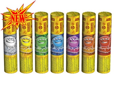 Цветной дым 35 Цветной дым купить в Сосногорске | sosnogorsk.salutsklad.ru