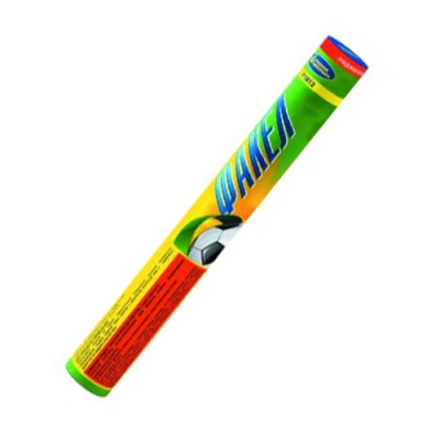 Цветопламенный зеленый Фальшфейер купить в Сосногорске | sosnogorsk.salutsklad.ru