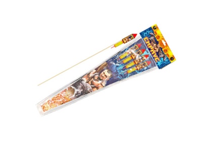 Сириус Ракеты купить в Сосногорске | sosnogorsk.salutsklad.ru