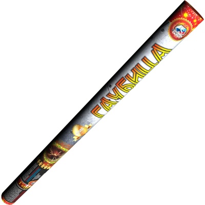 Гаубица Римские свечи купить в Сосногорске | sosnogorsk.salutsklad.ru