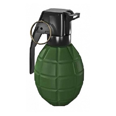 Граната имитационная пиротехническая (горох) Петарды купить в Сосногорске | sosnogorsk.salutsklad.ru