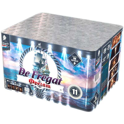 Фрегат Салют купить в Сосногорске | sosnogorsk.salutsklad.ru