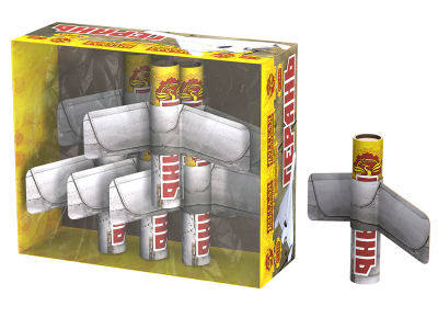 Герань Фейерверки летающие купить в Сосногорске | sosnogorsk.salutsklad.ru