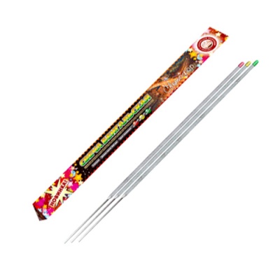 Светофор 300 мм. Бенгальские огни купить в Сосногорске | sosnogorsk.salutsklad.ru