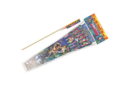 Ариэль Ракеты купить в Сосногорске | sosnogorsk.salutsklad.ru