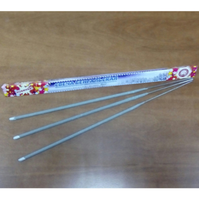 Белый снег 400 Бенгальские огни купить в Сосногорске | sosnogorsk.salutsklad.ru