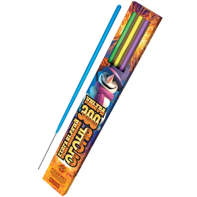 Ультра 300 мм. Бенгальские огни купить в Сосногорске | sosnogorsk.salutsklad.ru