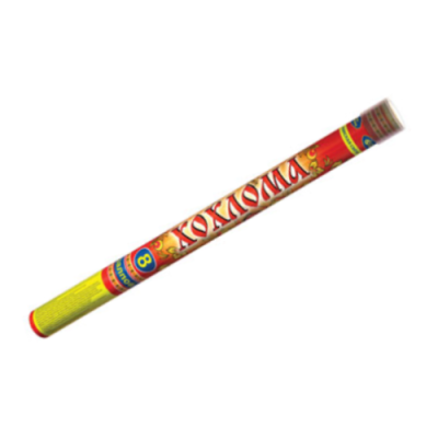 Хохлома R Римские свечи купить в Сосногорске | sosnogorsk.salutsklad.ru