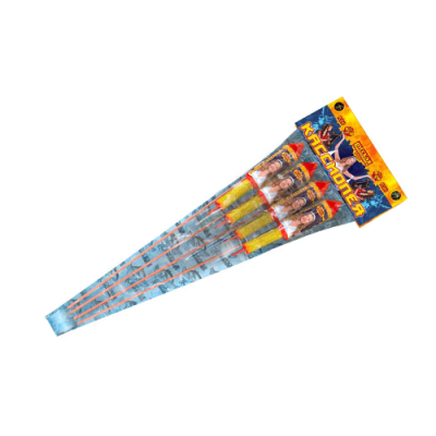 Кассиопея Ракеты купить в Сосногорске | sosnogorsk.salutsklad.ru