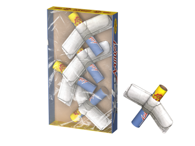 Ланцет Фейерверки летающие купить в Сосногорске | sosnogorsk.salutsklad.ru